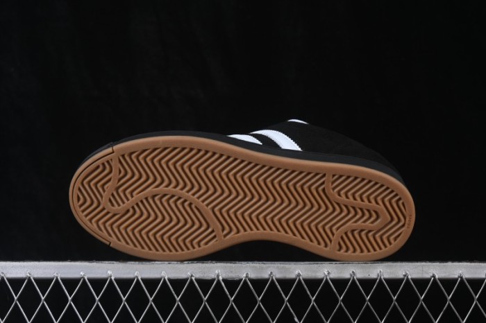 Adidas Superstar 2 ST Low Top Casual Bread Shoes - KI3512