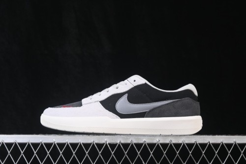 Nike SB Force 58 Retro Skate Shoes - DV5477-013