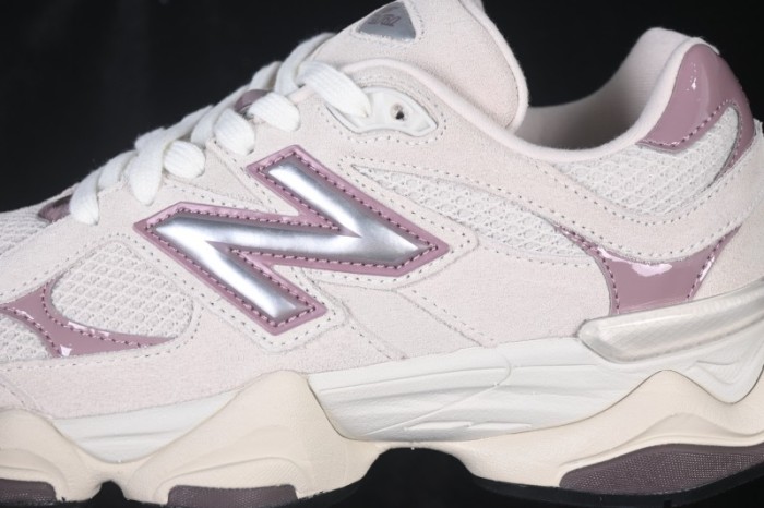 New Balance 9060 Retro Casual Running Shoes - U906068H