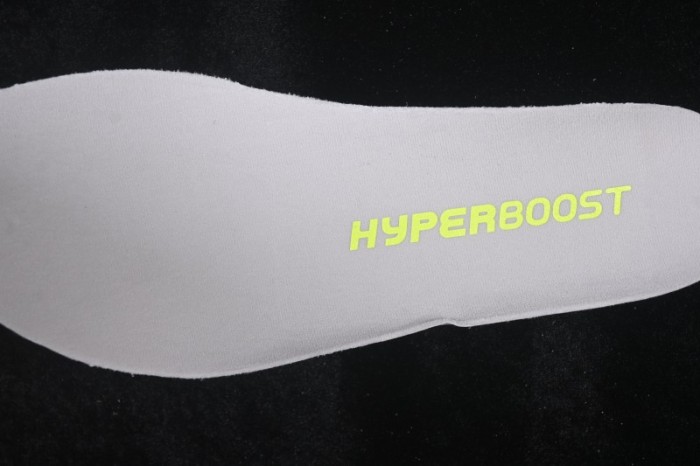 Adidas HyperBoost Edge M Lightweight Breathable Cushioned Running Shoes - KI4412