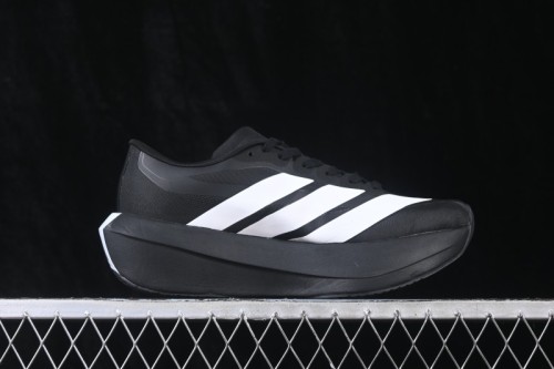 Adidas Adizero Evo 2 SL Lightweight Breathable Cushioned Running Shoes - SL2603