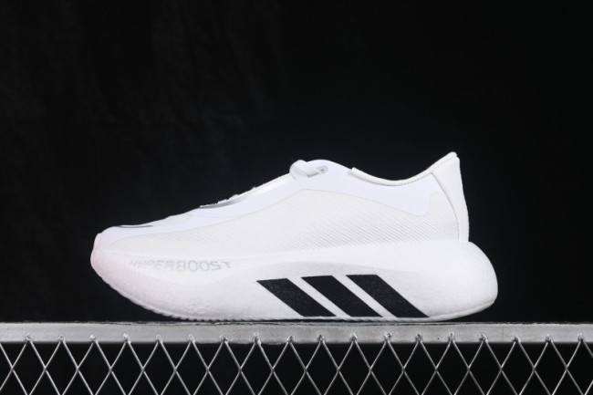 Adidas HyperBoost Edge M Running Shoes with Breathable Boost Midsole - KI1921