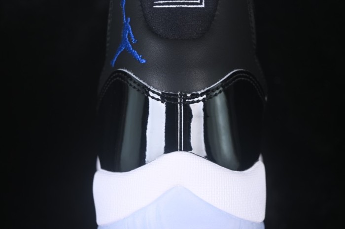 Nike Air Jordan 11 Retro Space Jam High-Top Basketball Shoes - CT8012-900