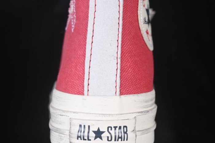 Madhappy x Converse Chuck 70 OX Comfortable Fit Casual Canvas Shoes - A20353C