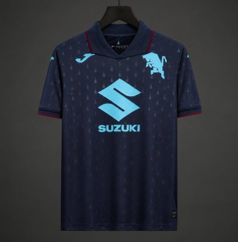 26/27 Torino Third Jersey
