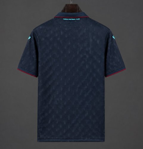 26/27 Torino Third Jersey
