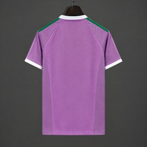 26/27 Nottingham Forest  Goalkeeper 2 Purple  Jersey