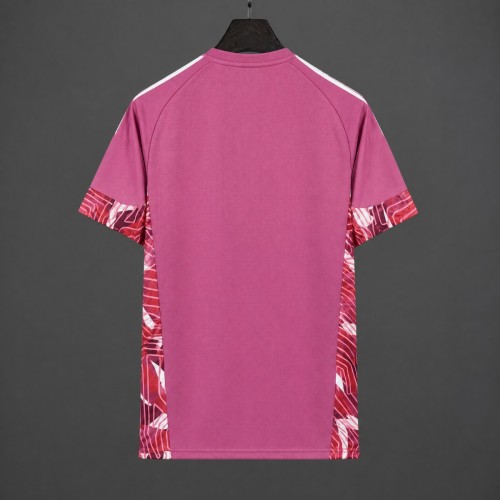 26/27 Sevilla Goalkeeper 1 Purple Jersey