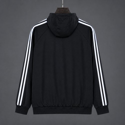 26/27 Club America Black OG Hoodie