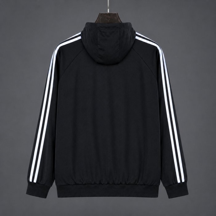 26/27 Club America Black OG Hoodie