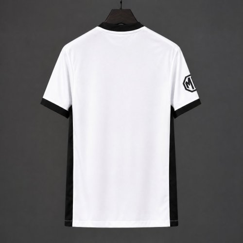 26/27 FCSB Third White Jersey