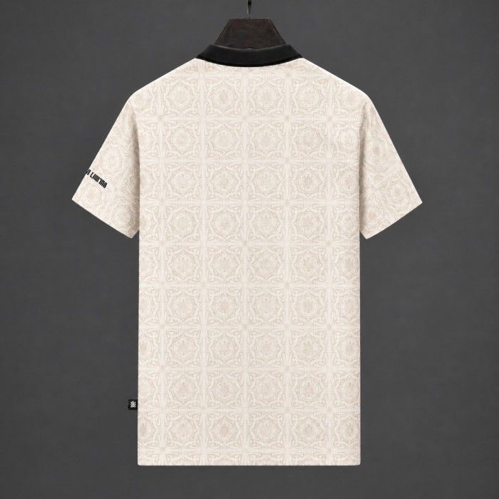 26/27 Corinthians 116 Years Anniversary Beige Jersey