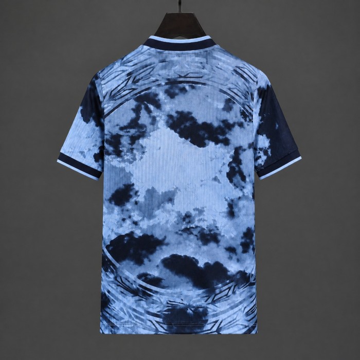 26/27 Chelsea Away Navy Blue  Pre-Match Jersey