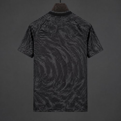26/27 Arsenal Home Pre-Match 2 Black Jersey