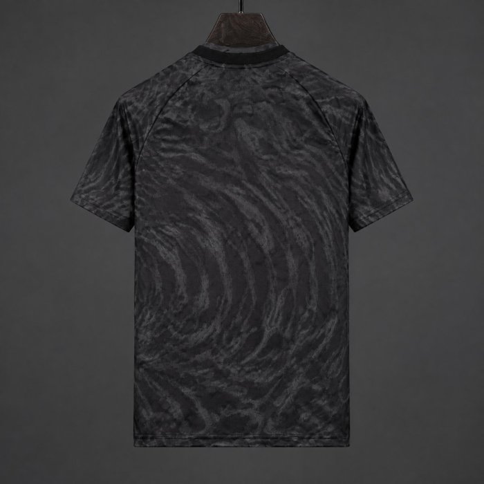 26/27 Arsenal Home Pre-Match 2 Black Jersey