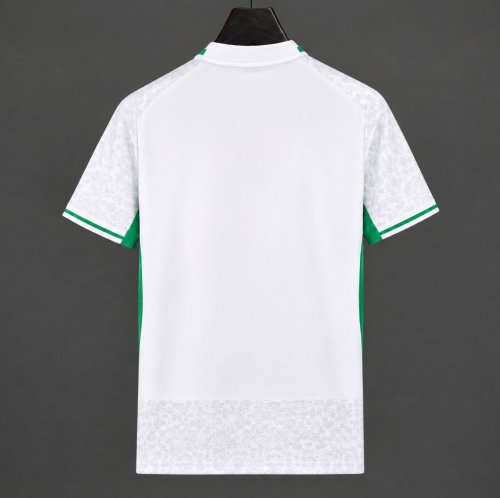 26/27 Sassuolo Away White Jersey