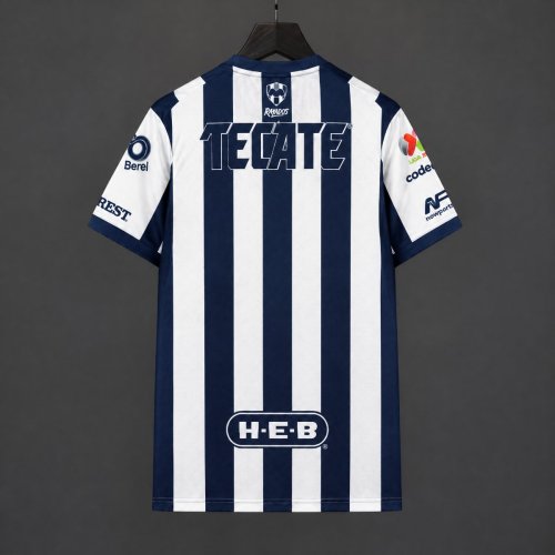 26/27 Royados Monterrey Legado 86 Special Edition Jersey