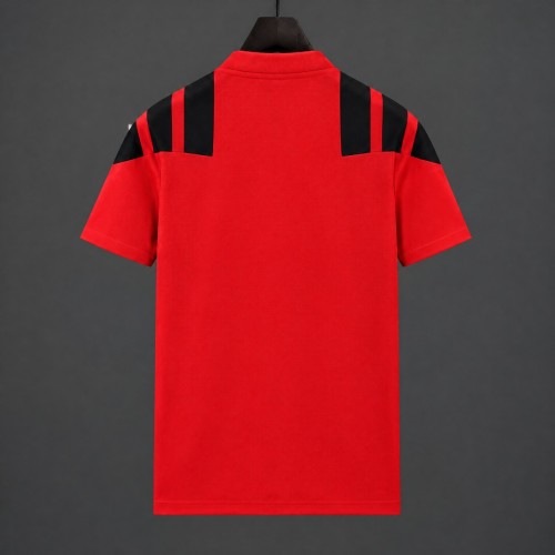 26/27 Flamengo EQT Red  Jersey
