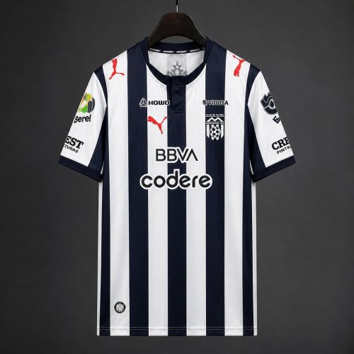 26/27 Royados Monterrey Legado 86 Special Edition Jersey