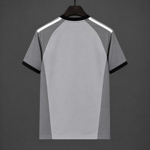 26/27 Nottingham Forest Goalkeeper 4 Grey Jersey