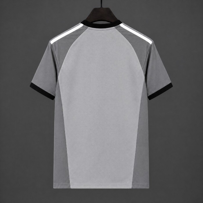 26/27 Nottingham Forest Goalkeeper 4 Grey Jersey