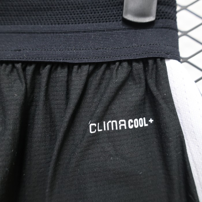 Player Version 26/27 Argentina Black Shorts