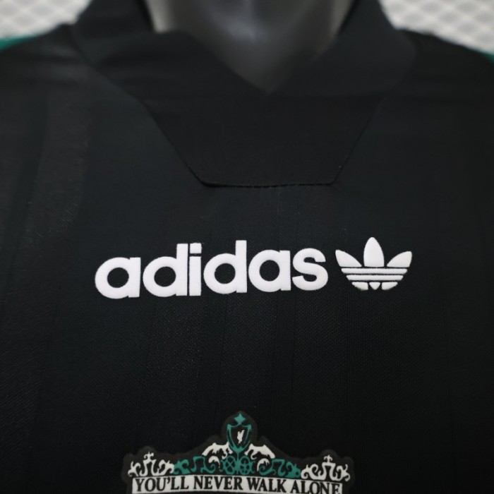 Player Version 26/27 Liverpool Casual  Jersey
