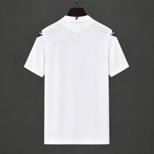 26/27 Slovak Away White Jersey