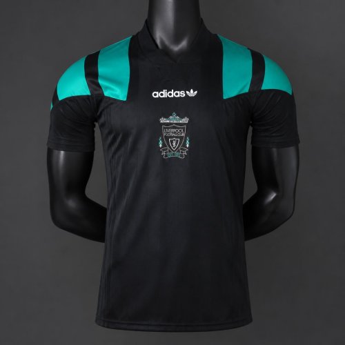Player Version 26/27 Liverpool Casual  Jersey