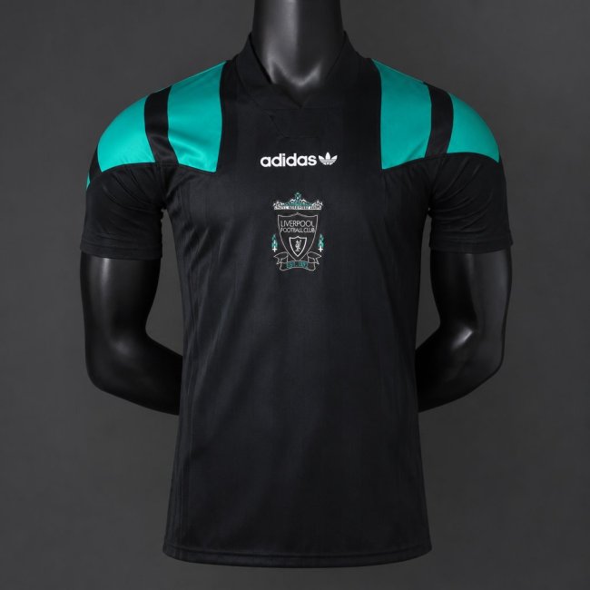 Player Version 26/27 Liverpool Casual Jersey