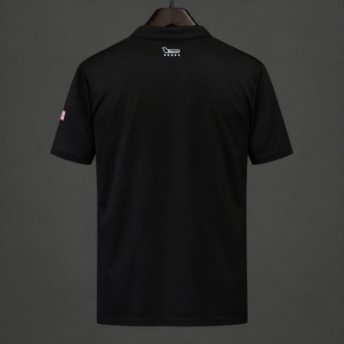 26/27 AC Monza Third Black Jersey