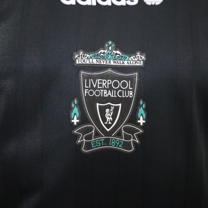 Player Version 26/27 Liverpool Casual  Jersey