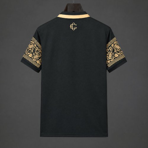 26/27 Chivas de Guadalajara Third Black Jersey