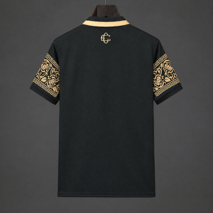 26/27 Chivas de Guadalajara Third Black Jersey