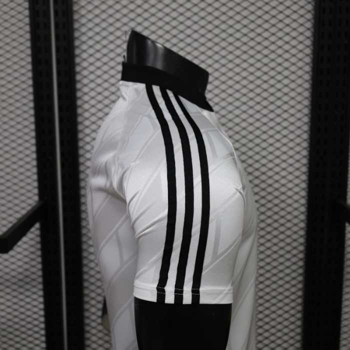 Player Version 26/27 Real Madrid White Casual Jersey