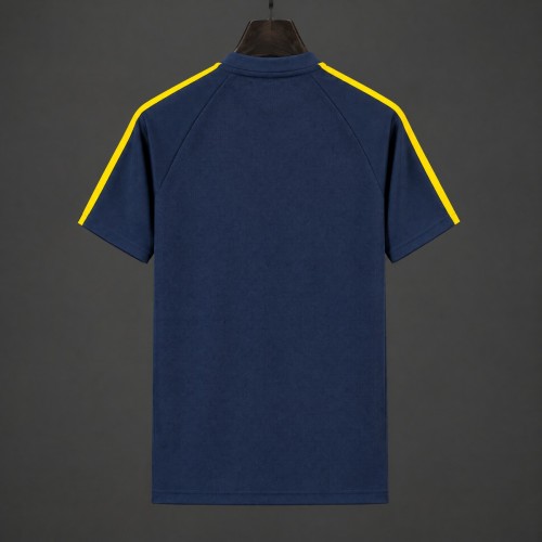 26/27 Tigres UANL Navy Blue Jersey