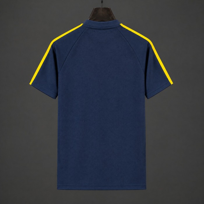 26/27 Tigres UANL Navy Blue Jersey
