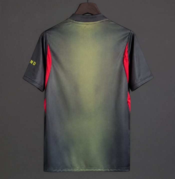 26/27 PSG Third Jersey