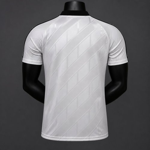 Player Version 26/27 Real Madrid White Casual Jersey
