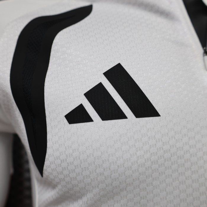 Player Version 26/27 River Plate White Long Sleeve Jersey