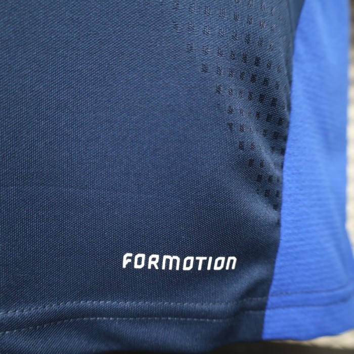 Player Version 26/27 Boca Juniors Blue Long Sleeve Jersey