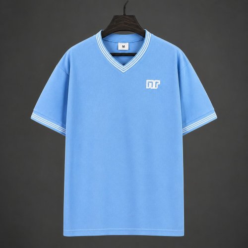 Retro 80/81 Napoli Home Blue Jersey