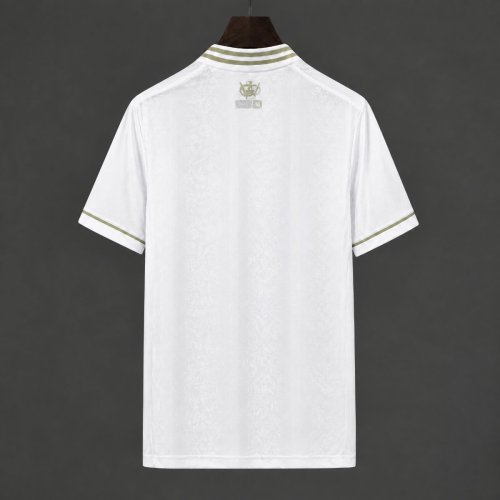 26/27 Vasco da Gama Cirio de Nazare Special Edtion White Jersey