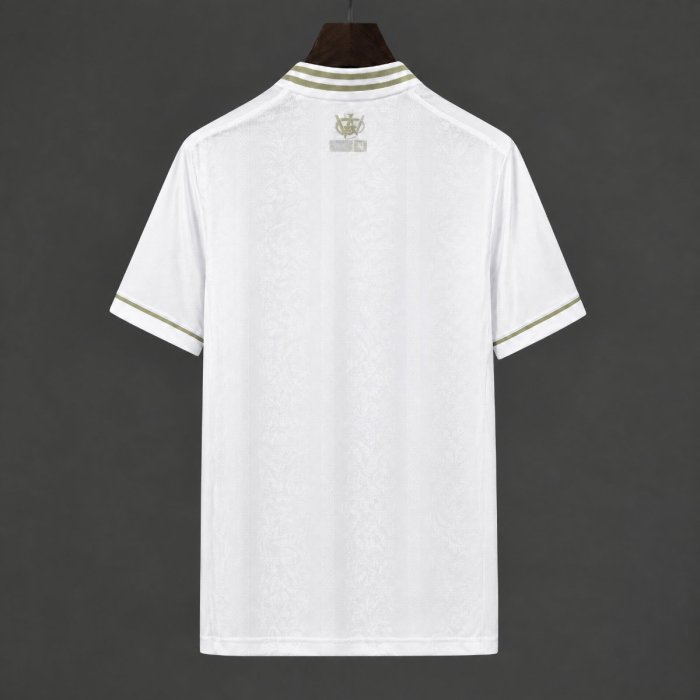 26/27 Vasco da Gama Cirio de Nazare Special Edtion White Jersey