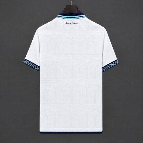 26/27 Coritiba FC Third White Jersey