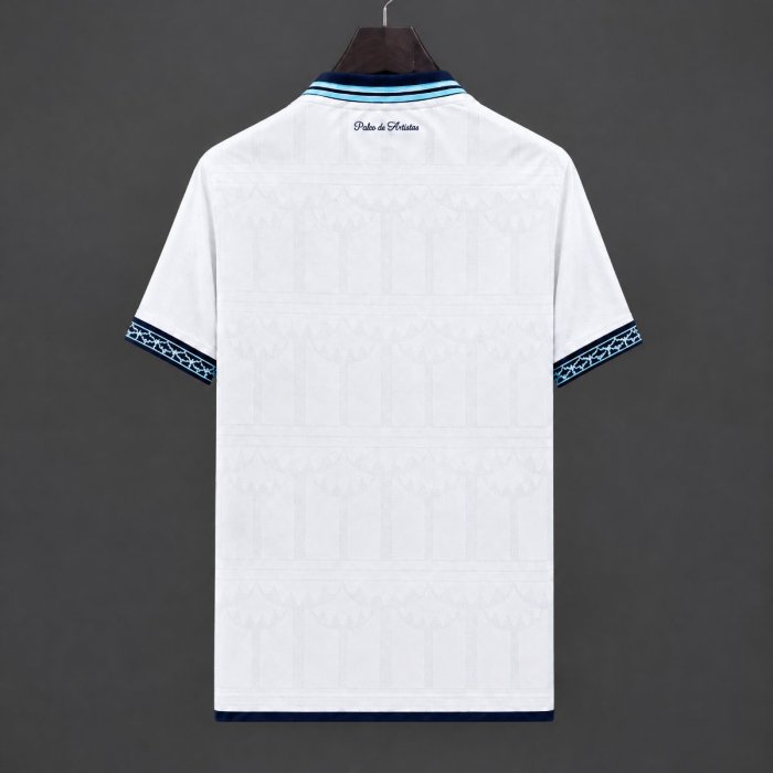 26/27 Coritiba FC Third White Jersey