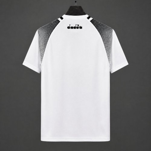 26/27 Ceara Away White Jersey