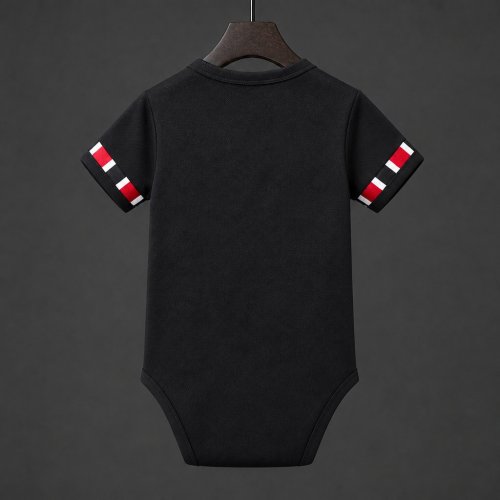 26/27 Sao Paulo Away Baby Romper Jersey