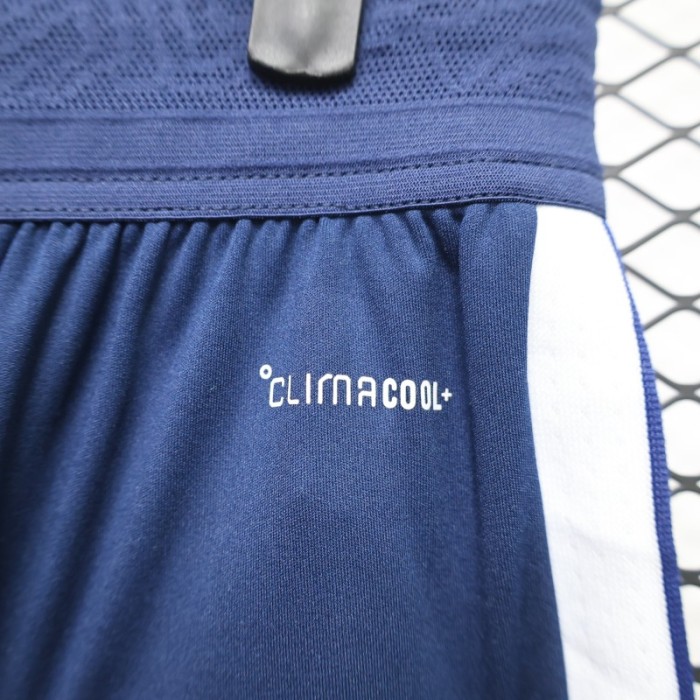 Player Version 26/27 Boca Juniors Blue Shorts