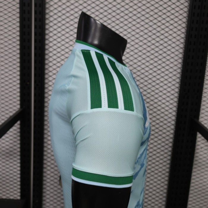 Player Version 26/27 Al-Ahli Saudi Third Jersey